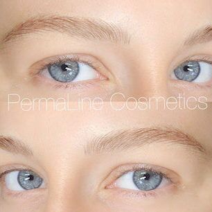 Microblading Before & After