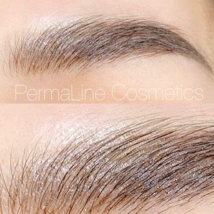Microblading Before & After